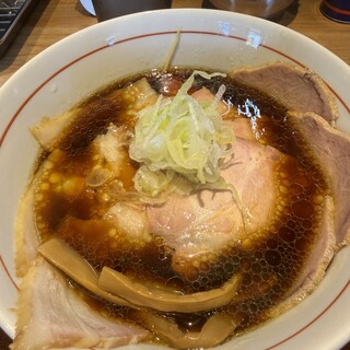 らぁ麺 おかむら_0
