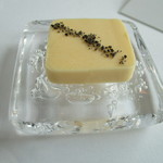 モダンフレンチ 「コラージュ」 - バター