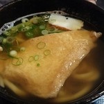 手打うどん けんどん屋 - 