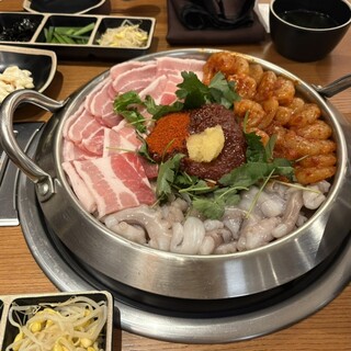 口コミ一覧 : サウィ食堂 新大久保本店 - 新大久保/韓国料理 [食べログ]