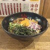 大阪麺道場 那覇松山支部