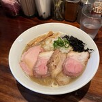 麺rabo万歳 - 