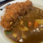 CoCo壱番屋 - 料理写真: