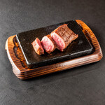 ワンダーステーキ - 料理写真: