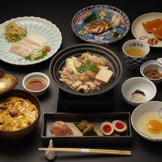 鳥料理 玉ひで_1