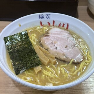 麺家 いし川_1