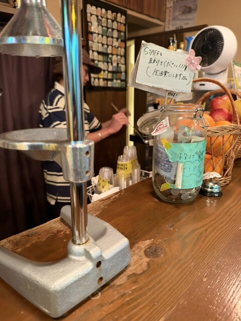 蜆楽檸檬 - 北新地/立ち飲み | 食べログ