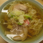 おぐら屋 - おぐら屋：ラーメン