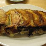 おぐら屋 - おぐら屋：餃子