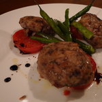 osteria quinto - ポルペッティーノ