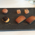 レストラン ヴァリエ - 