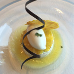 レストラン ヴァリエ - 