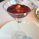 レストラン ヴァリエ - 