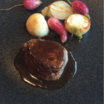 レストラン ヴァリエ - 