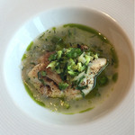 レストラン ヴァリエ - 