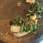 レストラン ヴァリエ - 