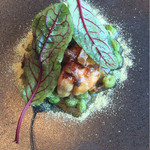 レストラン ヴァリエ - 