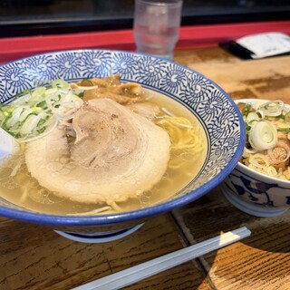 ラーメン悟空_0