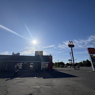 口コミ一覧 : マクドナルド 36号里塚店 - 札幌市清田区その他