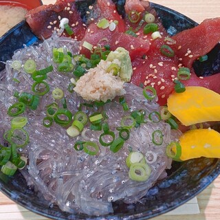 磯料理 魚のかねあ_1
