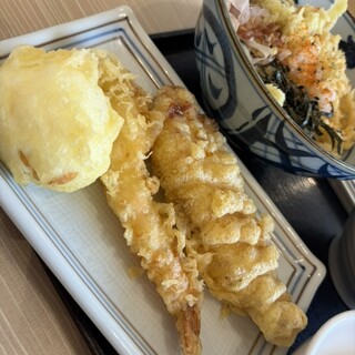 宮武讃岐うどん_1