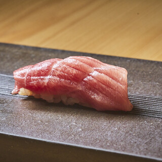 梅田 鮨 個室 みや川_1