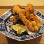 酒•肴 とやお