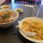 料理工房 萬福飯店 - 