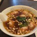 料理工房 萬福飯店 - 