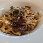 武蔵野食堂