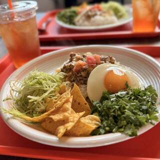 タコライス専門店 Shot_1