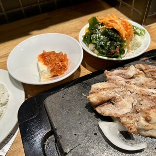 ステーキ屋 松_0