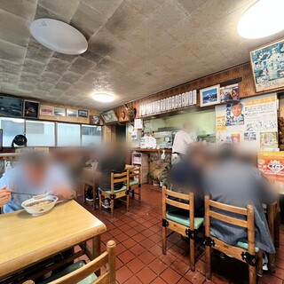 まるいち食堂_2