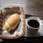 サンメリー - 料理写真:ハムチーズサンドセット