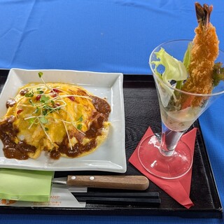 らんぷレストラン - 料理写真: