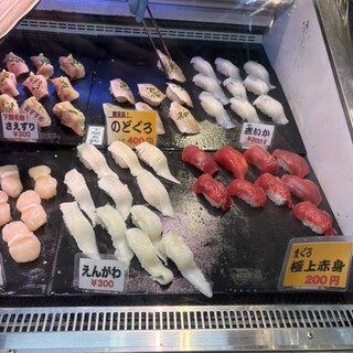 まぐろ問屋 仁井田商店_1