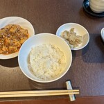 中国料理 四川 - 