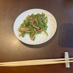 中国料理 四川 - 