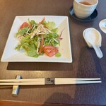 中国料理 四川 - 