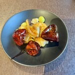 中国料理 四川 - 