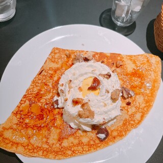 口コミ一覧 : ティ・ロランドカフェ 西武渋谷店 （Ti ROLANDE Cafe【旧
