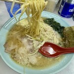 ◯つばき食堂 - 