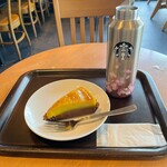 スターバックスコーヒー - 料理写真: