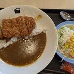松屋 - 料理写真: