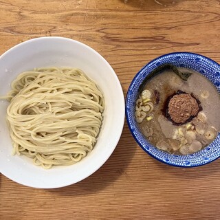 麺処 浮き雲_1