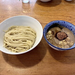 麺処 浮き雲_0