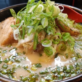 薩摩ラーメン 四天王_1