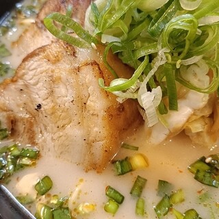 薩摩ラーメン 四天王_0