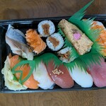 銀のさら - 料理写真: