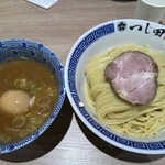 つじ田 - 料理写真: